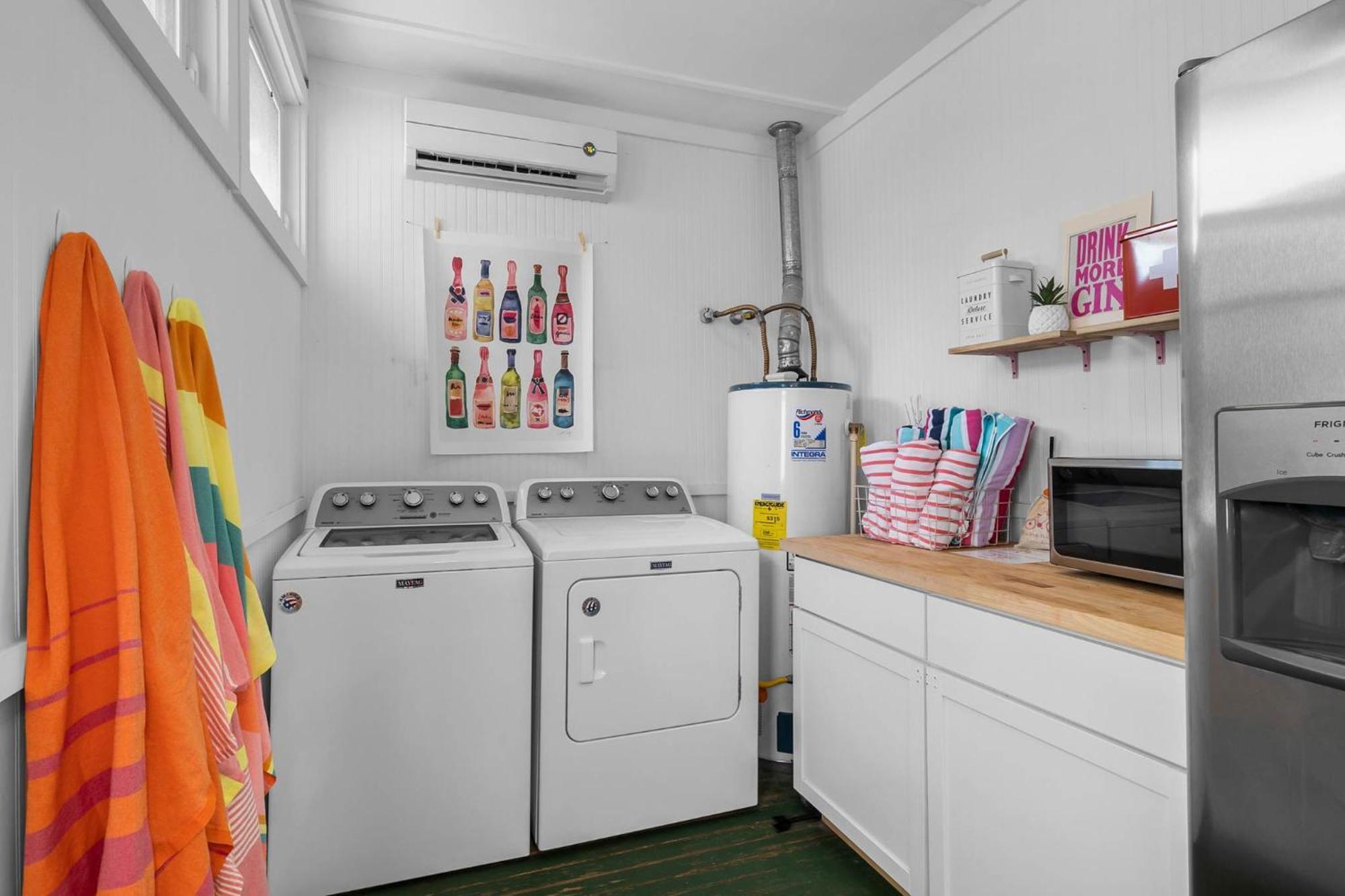Pink Duchess - Mins To Main Hot Tub & Fire Pit Villa Fredericksburg Bagian luar foto