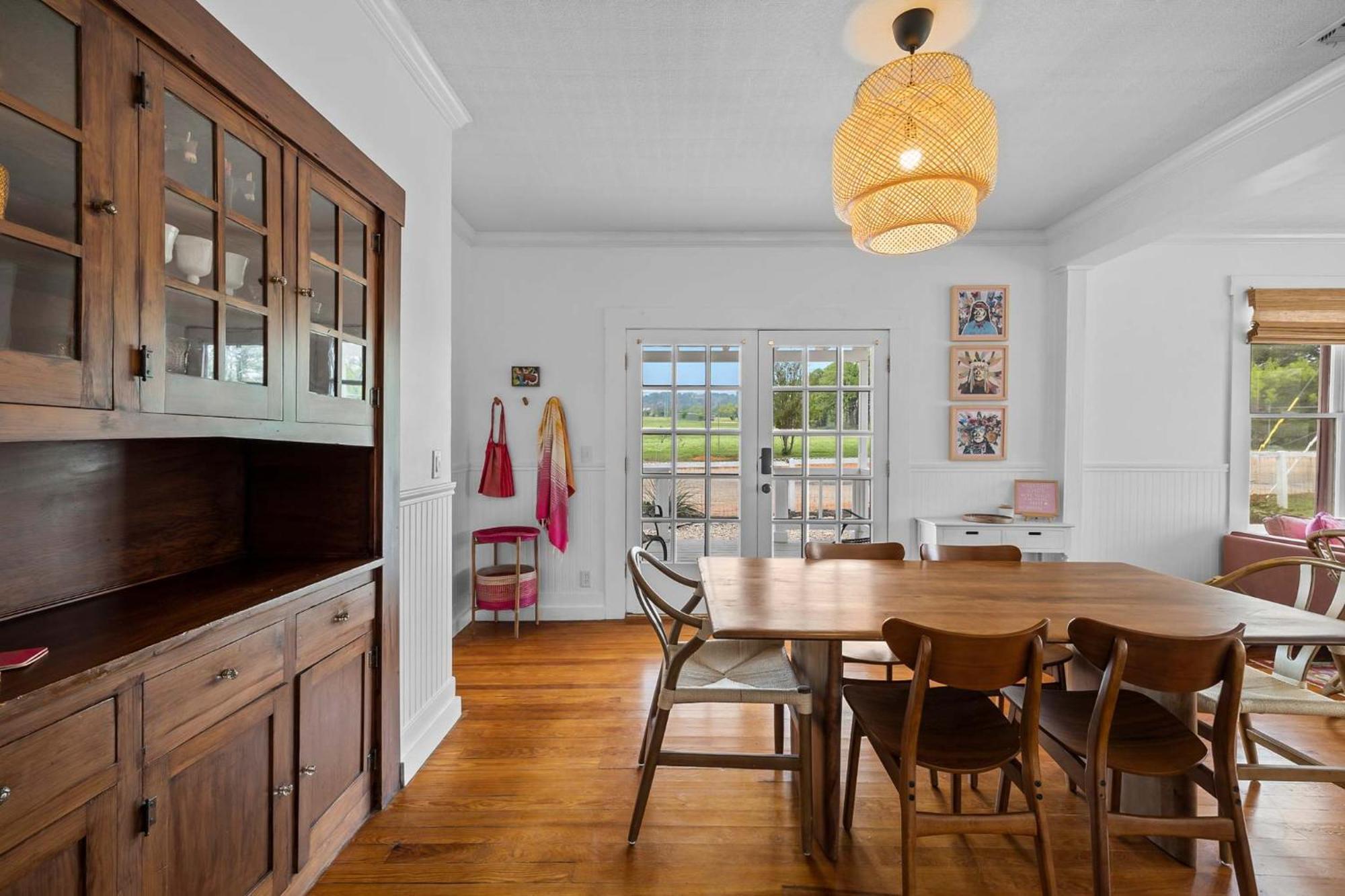 Pink Duchess - Mins To Main Hot Tub & Fire Pit Villa Fredericksburg Bagian luar foto
